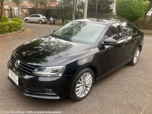 Volkswagen JETTA COMFORTLINE 1.4 TSI 2016/2016